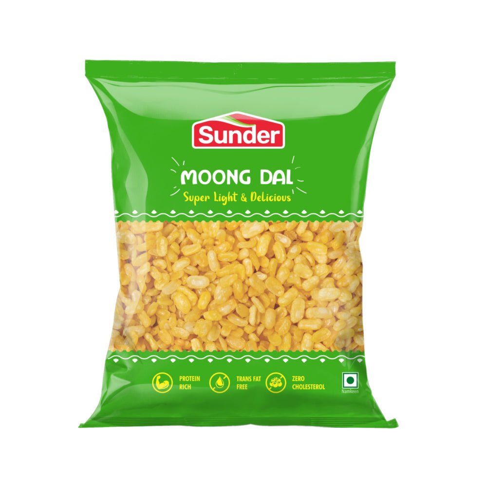 Moong Dal
